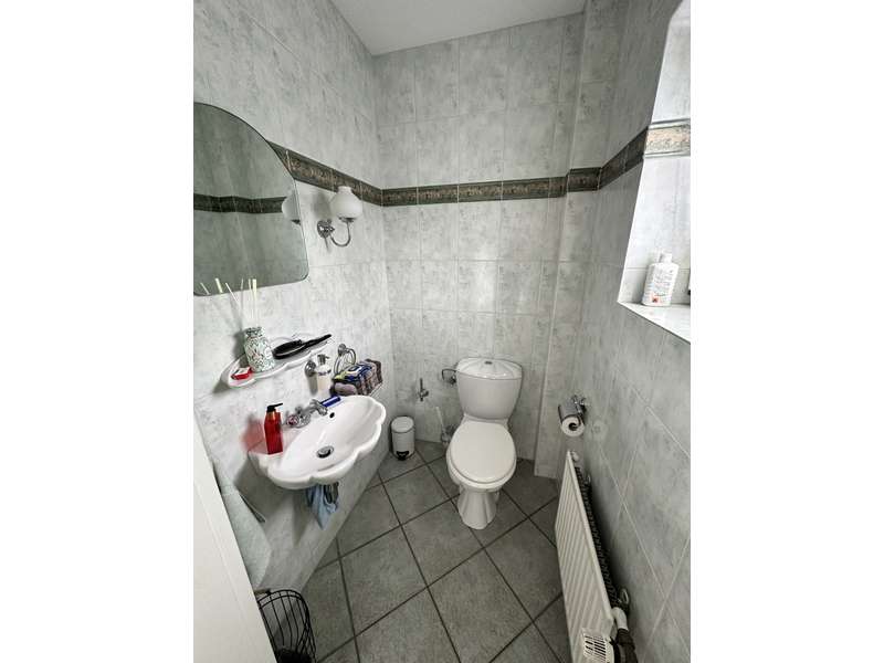 Gäste-WC